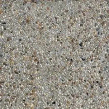 Aggregate Concrete